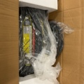 1473418-11 Ny Svets  - ESAB    ES150i/180i
