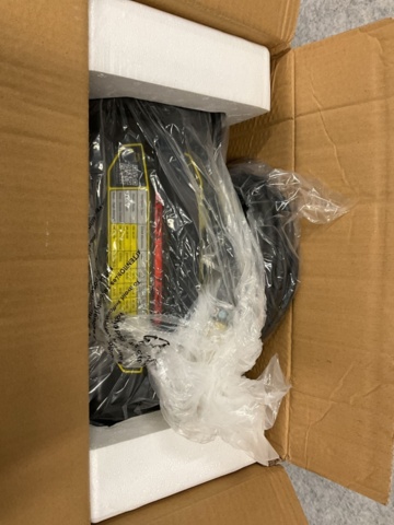 1473418-11 Ny Svets  - ESAB    ES150i/180i