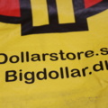 1514961-16 Uppblåsbar Hoppborg