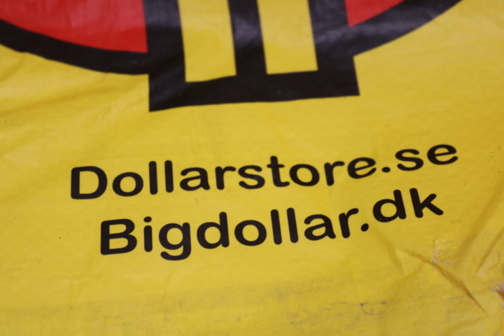 1514961-16 Uppblåsbar Hoppborg