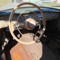 1485368-22 Veteranbil BMW 501 A "Barockängel" -1955 (Reparationsobjekt)