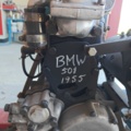 1485368-63 Veteranbil BMW 501 A "Barockängel" -1955 (Reparationsobjekt)