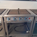 1421921-2 3st Spisar - Fribergs FS4090
