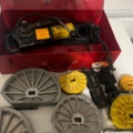 1284929-1 Rörbockningsmaskin - Rems Curvo Typ 580000