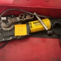 1284929-3 Rörbockningsmaskin - Rems Curvo Typ 580000