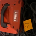1284930-2 Diamantslipmaskin med tillbehör - Hilti DG 150 + DPC 20