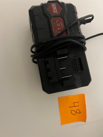 1284931-5 Najmaskin med tillbehör - Senco SRT 40