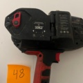 1284931-3 Najmaskin med tillbehör - Senco SRT 40