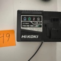 1284932-2 Armeringsklipp med tillbehör - Hikoki BENDOF NB16MV
