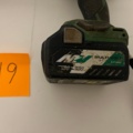 1284932-4 Armeringsklipp med tillbehör - Hikoki BENDOF NB16MV