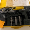 1284936-1 Pressmaskin med tillbehör - Rems MiniPress ACC Type 578001