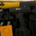1284936-3 Pressmaskin med tillbehör - Rems MiniPress ACC Type 578001