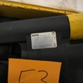 1284936-4 Pressmaskin med tillbehör - Rems MiniPress ACC Type 578001