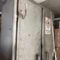 1405940-3 Robust metallskåp