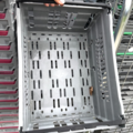 1405942-3 Parti plastbackar – 169 st