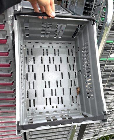 1405942-3 Parti plastbackar – 169 st