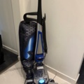 1405944-3 Kirby Avalir vacuum cleaner with carpet cleaning system and accessories