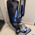 1405944-4 Kirby Avalir vacuum cleaner with carpet cleaning system and accessories