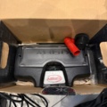 1405944-6 Kirby Avalir vacuum cleaner with carpet cleaning system and accessories