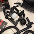 1405944-8 Kirby Avalir vacuum cleaner with carpet cleaning system and accessories