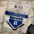 1405944-11 Kirby Avalir vacuum cleaner with carpet cleaning system and accessories