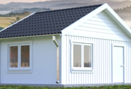 1541186 Holiday home, Attefallshus (30 sqm)