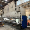 1452173-3 Kantvik Ursviken SMT Pullmax 600 ton