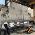1452173-4 Kantvik Ursviken SMT Pullmax 600 ton