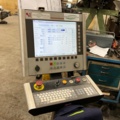 1452173-5 Kantvik Ursviken SMT Pullmax 600 ton