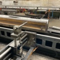 1452173-8 Kantvik Ursviken SMT Pullmax 600 ton