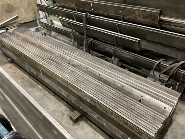 1452173-15 Kantvik Ursviken SMT Pullmax 600 ton