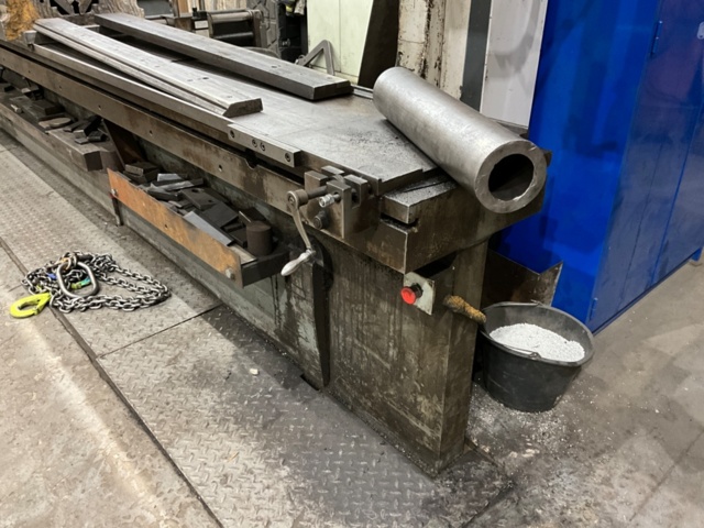 1452173-17 Kantvik Ursviken SMT Pullmax 600 ton