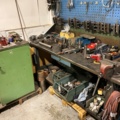 1452174-8 Supportsvarv Moriseiki MR-1000