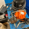 1452178-1 Hydraulpump