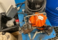 1452178 Hydraulpump