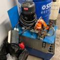 1452178-2 Hydraulpump