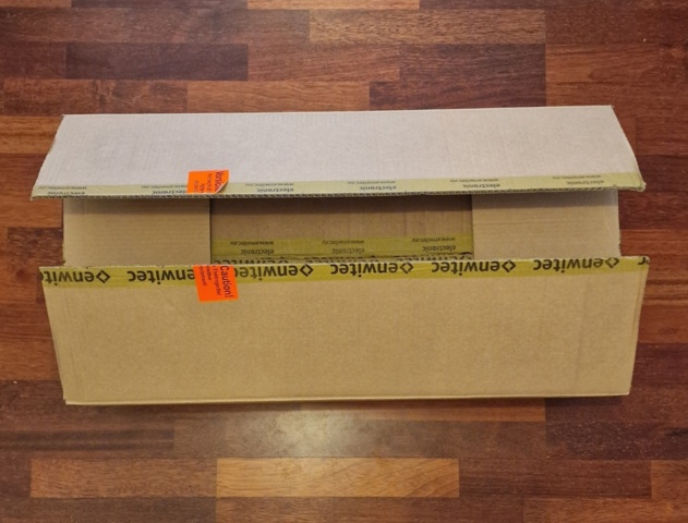 1541219-7 Enwitec Backup Box för Fronius växelriktare inkl. Smart Meter
