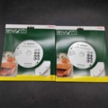 1540948-2 Diamond cutting disc - 2 pcs, Bosch, Universal, 230 mm