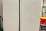 1535501 Kylskåp 2 st - Bureca S711SP
