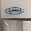 1535501-4 Kylskåp 2 st - Bureca S711SP