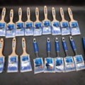 1540951-1 Brushes - Master, 70 mm