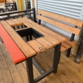 1535518-8 Utemöbler och infravärmare - Termo Gnosjö