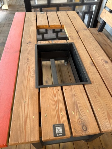 1535518-9 Utemöbler och infravärmare - Termo Gnosjö