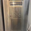 1535502-5 Kylbänk med kylränna, arbetsbänk och hylla - Tefcold
