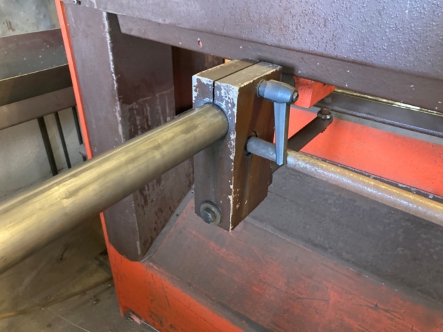 1320400-6 Gradsax Cidan MS-E 20/3.0