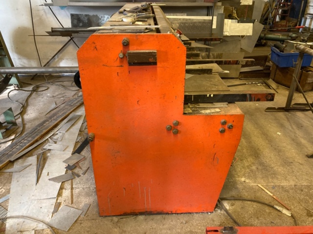 1320400-3 Gradsax Cidan MS-E 20/3.0