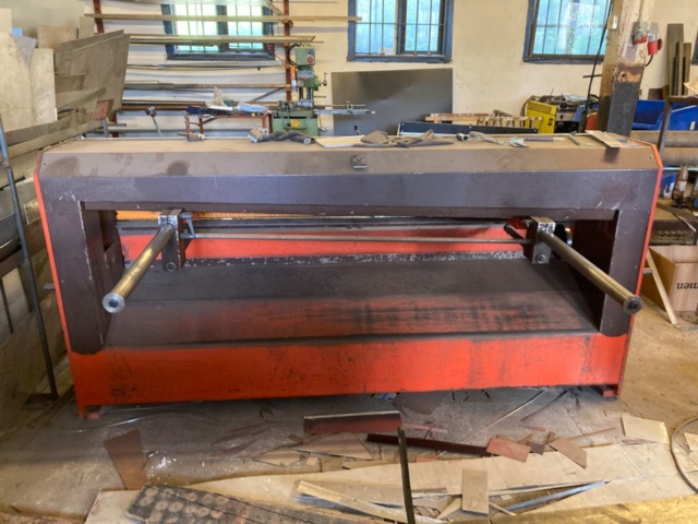 1320400-4 Gradsax Cidan MS-E 20/3.0