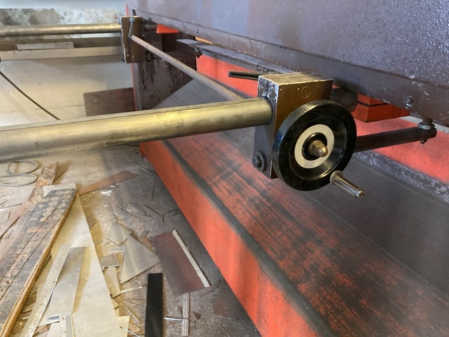 1320400-5 Gradsax Cidan MS-E 20/3.0