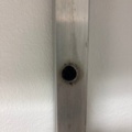 1535502-15 Kylbänk med kylränna, arbetsbänk och hylla - Tefcold