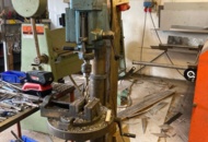 1320401 Pelarborr  Arboga G2508